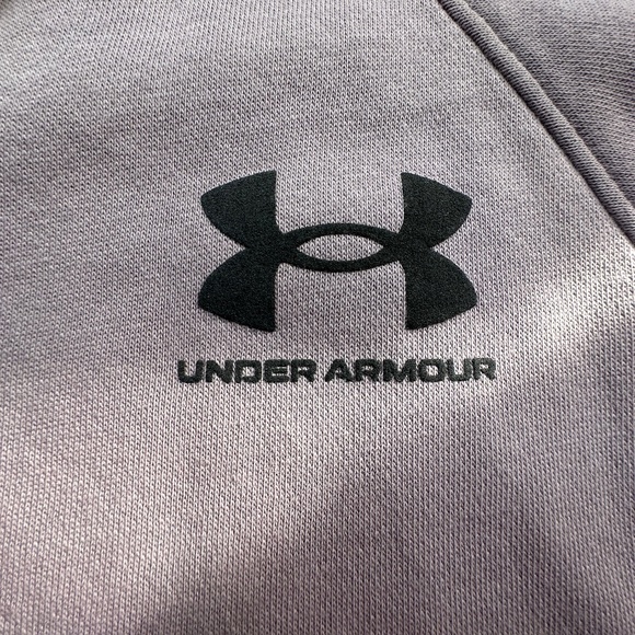 Under Armour bomber jacket - Picture 2 of 3